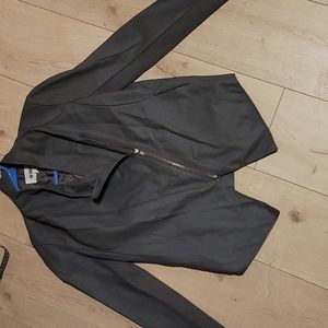 NWT - by STEVE MADDEN, Faux Leather, Zippered Jacket. Unlined.